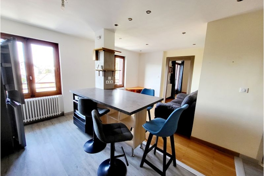 Appartement, 47 m² à ANNECY (réf. 01010H34229) - Photo 2