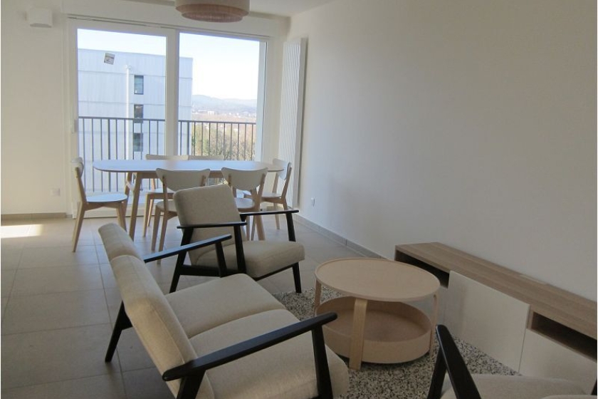 Appartement 3 pièces, 63 m² à Annecy (réf. 01010H35311) - Photo 2