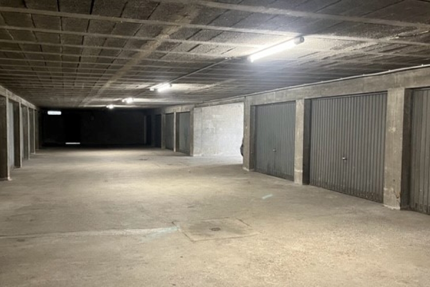 Garage à ANNECY (réf. 010100138380) - Photo 2