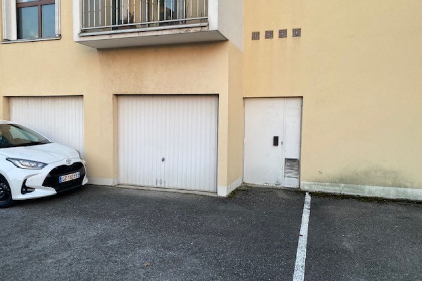 Garage, 16 m² à ANNECY (réf. 010100163408) - Photo 1