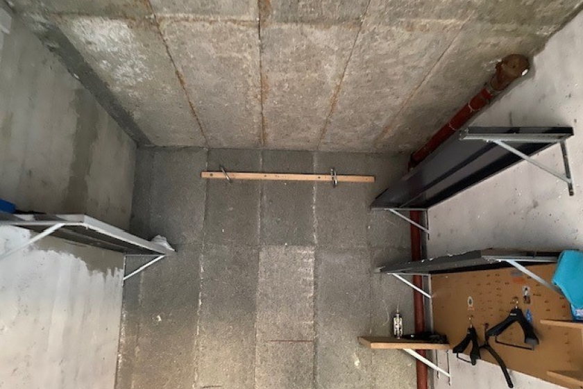 Garage, 16 m² à ANNECY (réf. 010100163408) - Photo 2