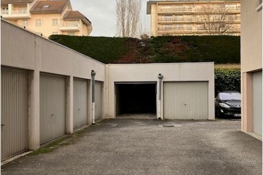 Garage à ANNECY (réf. 01010095232) - Photo 2