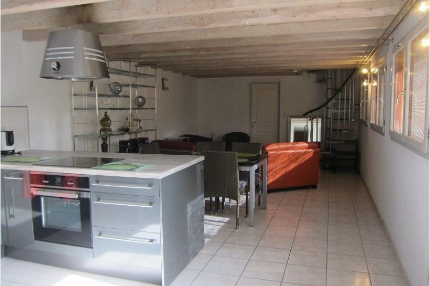 Maison 5 pièces, 111 m² à Annecy (réf. 01010H15713) - Photo 3