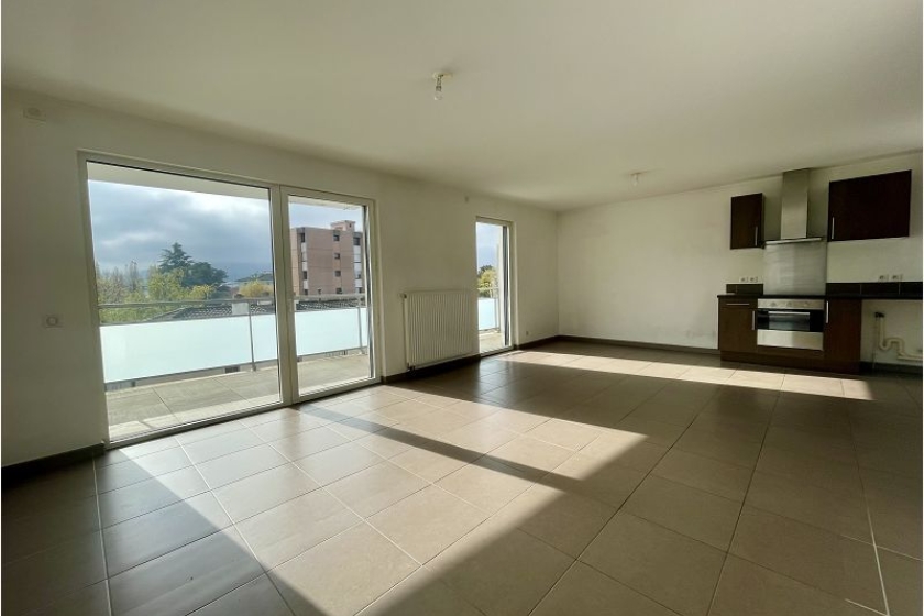 Appartement 3 pièces, 69 m² à ANNECY (réf. 010100151108) - Photo 5