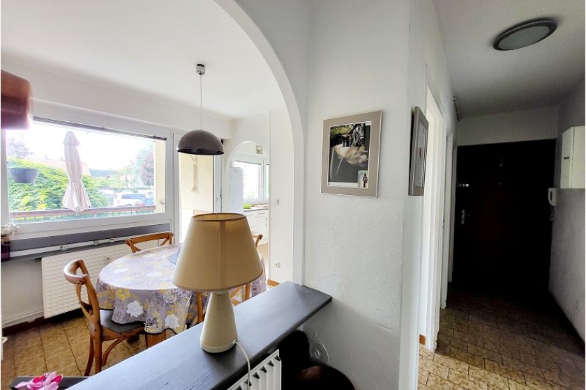 Appartement à ANNECY (réf. 010100185100) - Photo 8