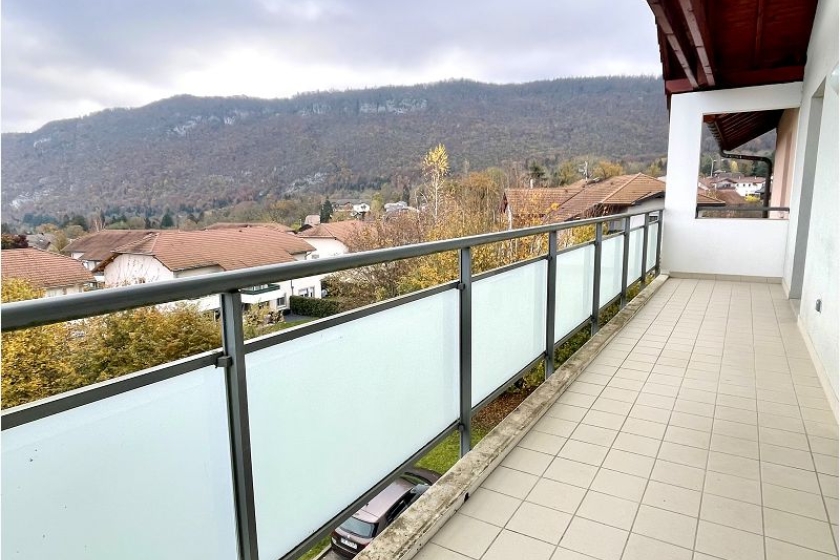 Appartement 2 pièces, 41 m² à ANNECY (réf. 0101007511) - Photo 2