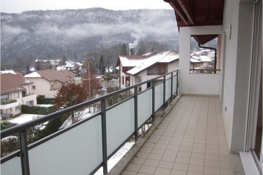 Appartement 2 pièces, 41 m² à ANNECY (réf. 0101007511) - Photo 4