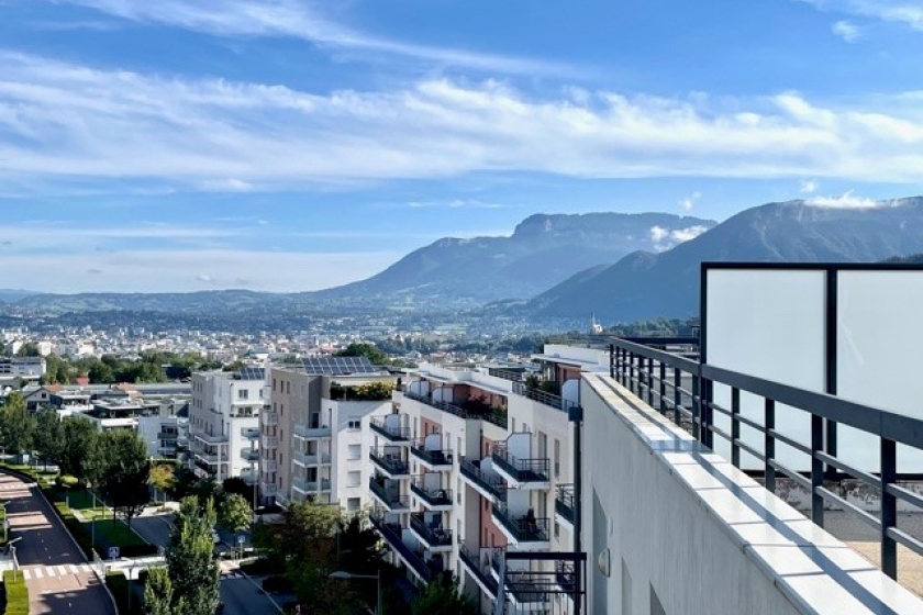 Appartement 4 pièces, 93 m² à ANNECY (réf. 010100H94281) - Photo 8