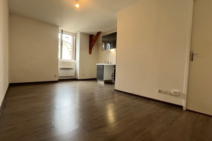 Appartement 2 pièces, 35 m² à Annecy (réf. 23/36) - Photo 3