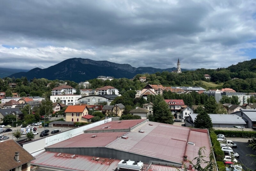 Appartement 3 pièces, 59 m² à Annecy (réf. 24/03) - Photo 8