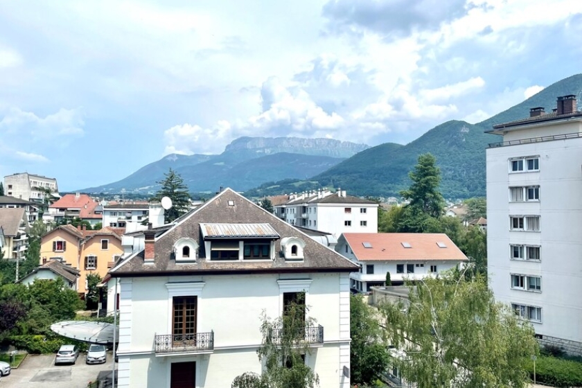 Appartement 4 pièces, 88 m² à Annecy (réf. 24/10) - Photo 5