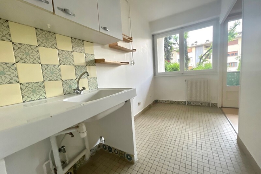 Appartement 1 pièce, 28 m² à Annecy-le-Vieux (réf. 24/22) - Photo 2