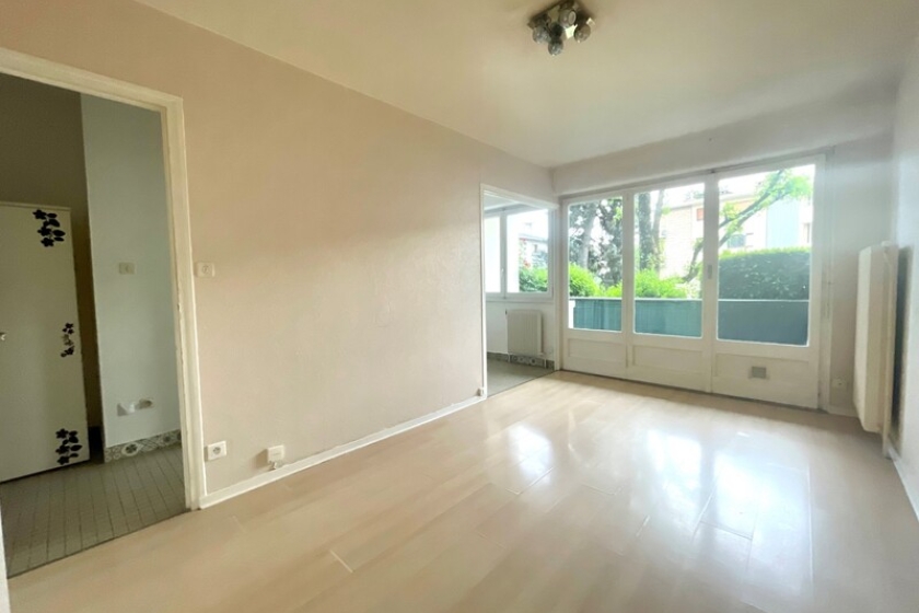 Appartement 1 pièce, 28 m² à Annecy-le-Vieux (réf. 24/22) - Photo 3