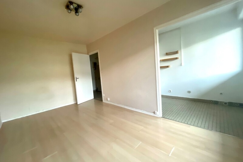 Appartement 1 pièce, 28 m² à Annecy-le-Vieux (réf. 24/22) - Photo 4