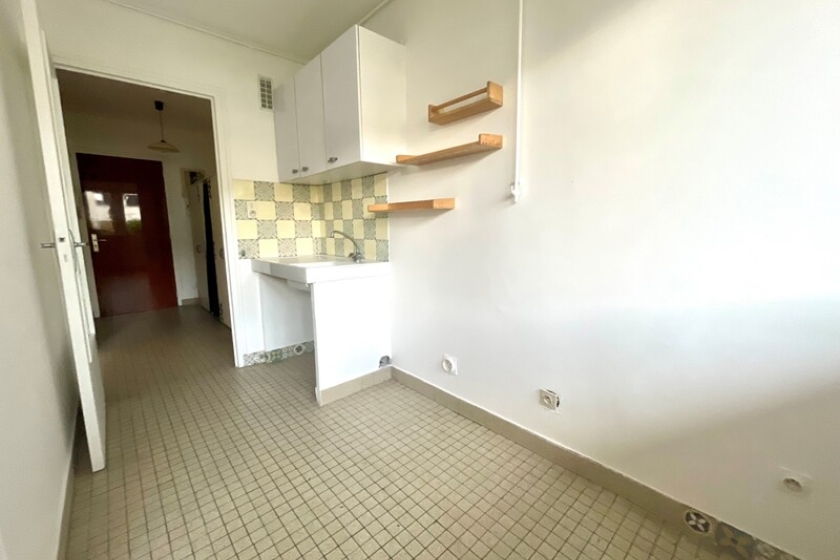 Appartement 1 pièce, 28 m² à Annecy-le-Vieux (réf. 24/22) - Photo 5