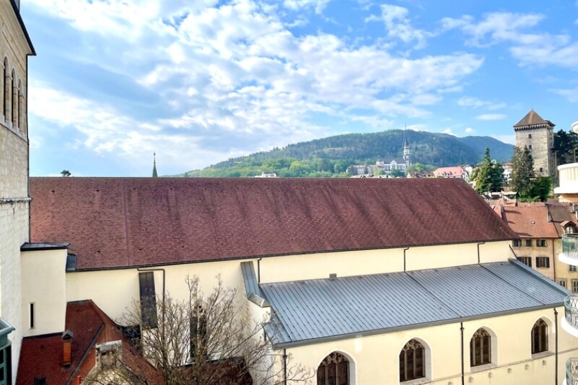 Appartement 4 pièces, 141 m² à Annecy (réf. 24/23) - Photo 5