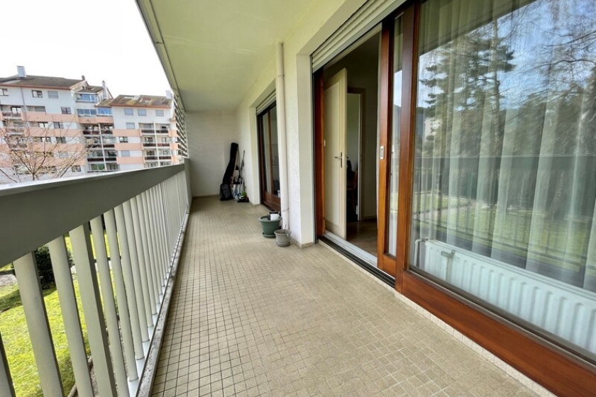 Appartement 1 pièce, 31 m² à Annecy (réf. 24/24) - Photo 4