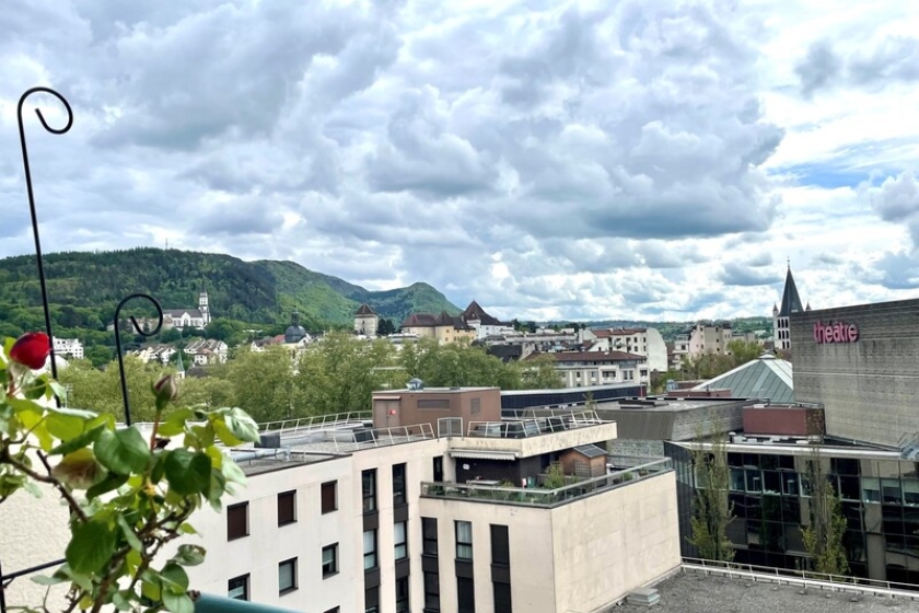 Appartement 2 pièces, 44 m² à Annecy (réf. 24/27) - Photo 1