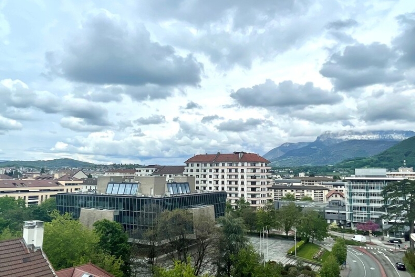 Appartement 2 pièces, 44 m² à Annecy (réf. 24/27) - Photo 10