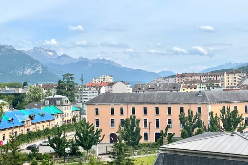 Appartement 3 pièces, 86 m² à Annecy (réf. 24/35) - Photo 5