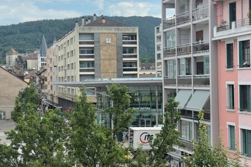 Appartement 3 pièces, 67 m² à Annecy (réf. 24/41) - Photo 2