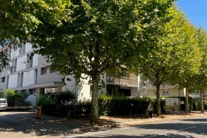 Appartement 2 pièces, 43 m² à Annecy (réf. 24/50) - Photo 1