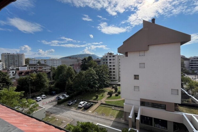 Appartement 1 pièce, 17 m² à Annecy (réf. 24/53) - Photo 2