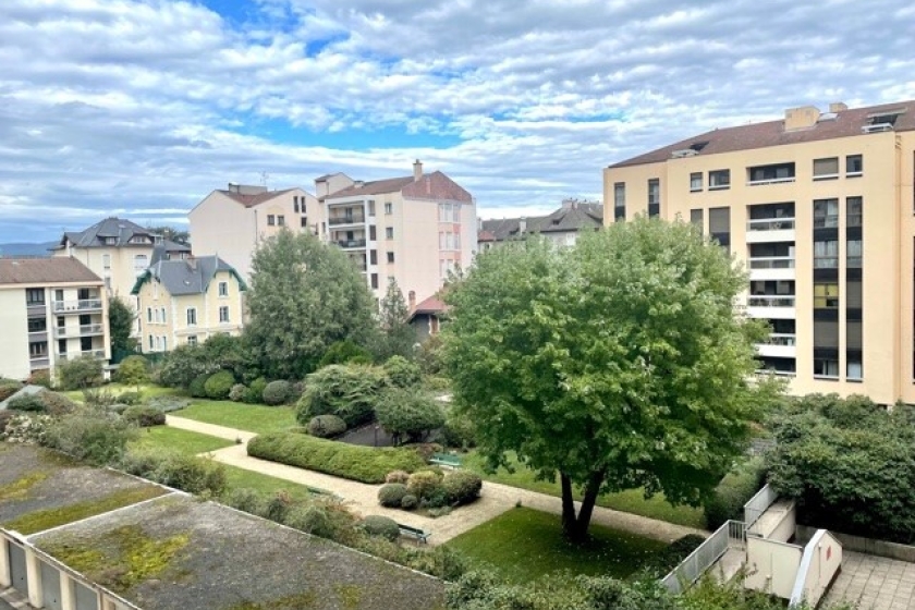 Appartement 2 pièces, 53 m² à Annecy (réf. 24/55) - Photo 5