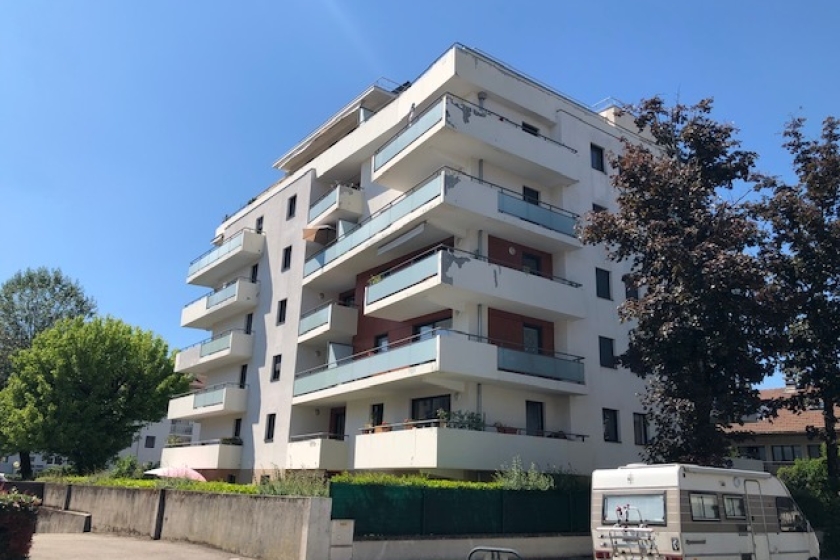 Appartement 3 pièces, 69 m² à Annecy (réf. 24/57) - Photo 2