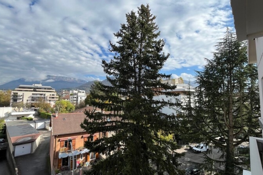 Appartement 1 pièce, 30 m² à Annecy (réf. 24/63) - Photo 3