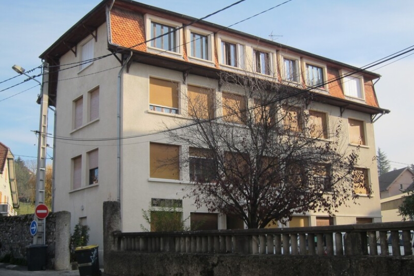 Appartement 1 pièce, 22 m² à Annecy (réf. 24/68) - Photo 1