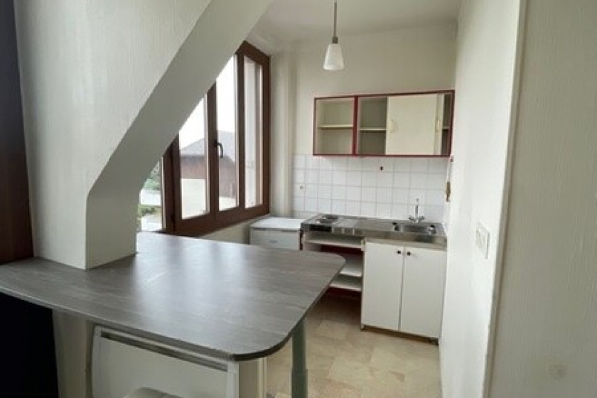 Appartement 1 pièce, 22 m² à Annecy (réf. 24/68) - Photo 2