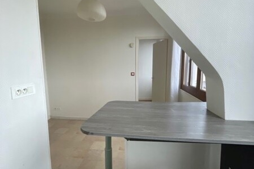 Appartement 1 pièce, 22 m² à Annecy (réf. 24/68) - Photo 5