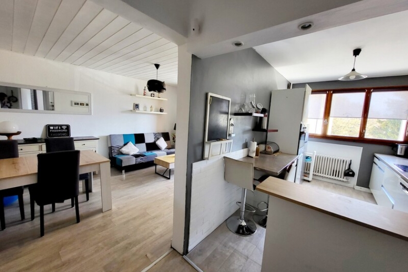 Appartement 4 pièces, 75 m² à Meythet (réf. M2306) - Photo 4