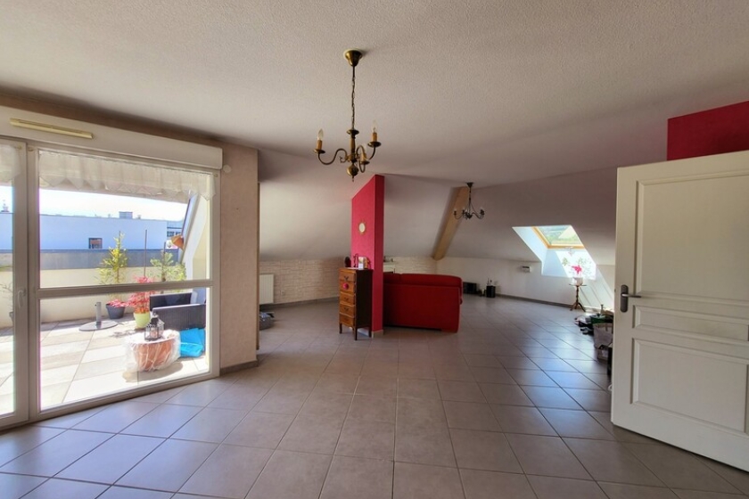 Appartement 4 pièces, 128 m² à Meythet (réf. M2407) - Photo 6