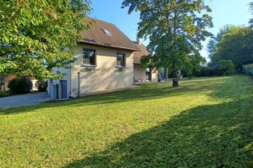 Maison 6 pièces, 156 m² à Chavanod (réf. 24/56) - Photo 15