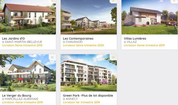 Sbm Immobilier Agence Immobiliere A Annecy Decouvrez Nos Programmes Neufs