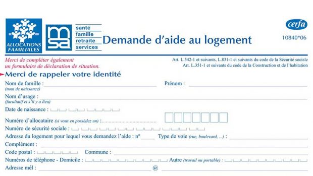 Sbm Immobilier Agence Immobiliere A Annecy APL Tout Comprendre Sur La Nouvelle Methode De Calculs