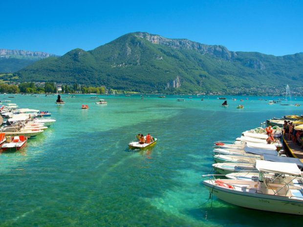 Sbm Immobilier Agence Immobiliere A Annecy Annecy – 7eme Ville De France Ou Il Fait Bon Travailler