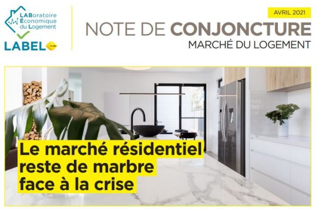 Sbm Immobilier Agence Immobiliere A Annecy Le Marche Residentiel Reste De Marbre Face A La Crise