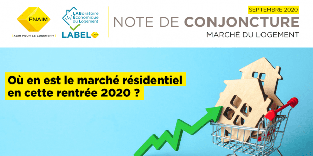 Sbm Immobilier Agence Immobiliere A Annecy Ou En Est Le Marche Residentiel En Cette Rentree 2020