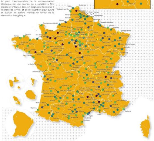 Sbm Immobilier Agence Immobiliere A Annecy PANORAMA DE LA THERMOSENSIBILITE