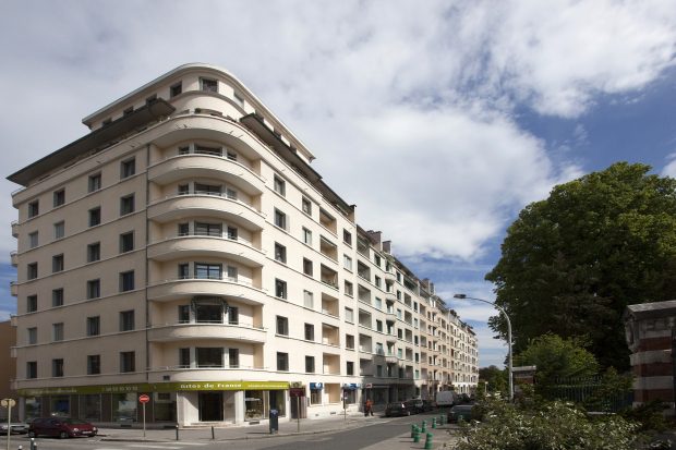 Sbm Immobilier Agence Immobiliere A Annecy Acheter En Copropriete Comment Ca Marche