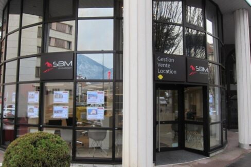 Sbm Immobilier Agence Immobiliere A Annecy Agence 20 Bl 2