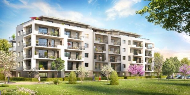 Sbm Immobilier Agence Immobiliere A Annecy Green Park