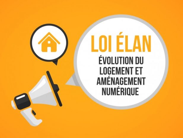 Sbm Immobilier Agence Immobiliere A Annecy Lessentiel Sur Le Projet De Loi Logement 2018 Loi ELAN