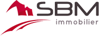 Sbm Immobilier Agence Immobiliere A Annecy Logo Sbm