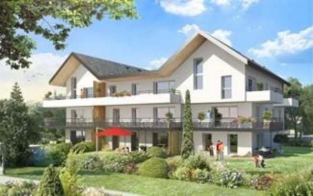 Sbm Immobilier Agence Immobiliere A Annecy Lopportunite Pour Vous De Devenir Proprietaire